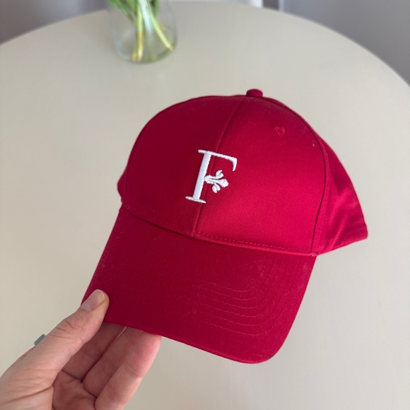 Faena Baseball Cap - Picture 2 of 5